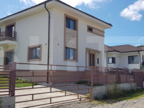 Exclusivitate ! Casa individuala finisata, zona liziera păd