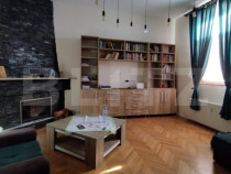 Apartament 2 camere, renovat la cheie, semineu, Bulevardul 3