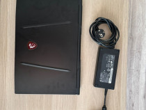 Laptop MSI Gaming 17.3" GP75 Leopard RTX 2070