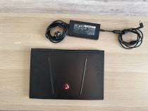 Laptop MSI Gaming 17.3" GP75 Leopard RTX 2070