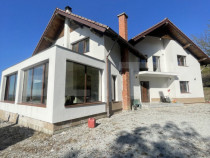 Oportunitate unică de investiție! Casă/pensiune de lux, l