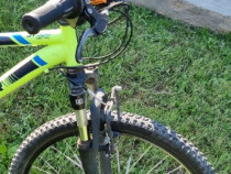 Bicicleta Mtb Rockrider st 500