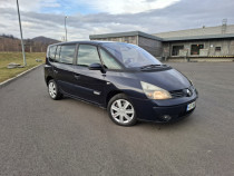 Renault Espace 4 2006