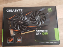 Nvidia Gtx 1060 3Gb