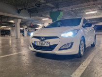 Hyundai i30 GD 2014