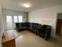 Apartament 2 camere semidecomandate, 57 mp, zona Orizont