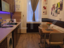 Garsonieră spațioasă de vânzare - Centru Civic