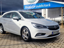 Opel Astra K Sports Tourer 1.6 CDTI