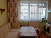 Apartament 1 camera, ultracentral, 39mp