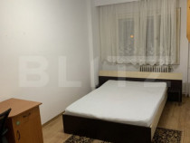 Apartament 2 camere, 52 mp, zona Mănăștur