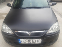 Opel Corsa C an 2006