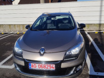 Renault Megane 3 Bose 2013