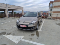 Renault Megane 3 Bose 2013