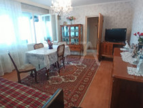 3 Camere Bloc Reabilitat Zona Alexandru Obregia