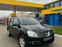 Nissan Qashqai 1.5 DCI 110 cp