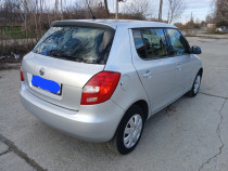 Skoda Fabia in Stare Excelenta