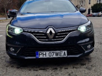 Renault Megane 4, 1.2 tce - 130 cp, fabricatie 07.2028, km 142090