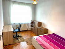 Apartament de vanzare 2 camere balcon langa scoala Terezian