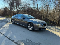 BMW 635D 286cp masina