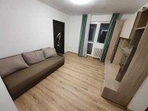 Alexandru cel Bun- Apartament 2 camere renovat, liber, etaj