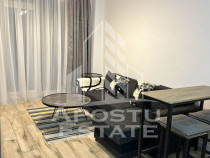 Apartament 2 camere, prima inchiriere, loc de parcare, To...