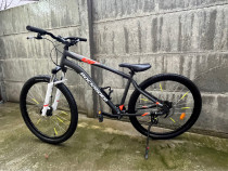 Bicicleta rockrider st 120