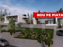 Investitie, Parcele intre 700-800mp de vanzare, Panorama BLA