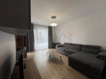 Apartament 2 camere Onix Park Residence Aviatiei