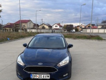 Ford Focus 2016 Ecoboost