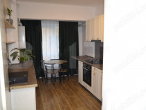 Apartament 1 cameră, 35 mp, lacul Aroneanu