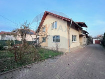 Casă individuala str. Emil Racovita nr.64, Alba Iulia