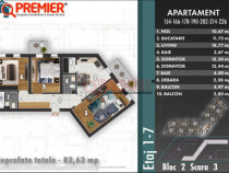 Metalurgiei Sector 4 - Z Park Residence - Finisaje premium