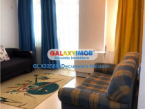 Apartament 2 camere, mobilat utilat in Militari Residence 40