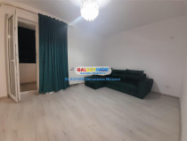 Apartament 2 camere, Militari Residence mobilat utilat 430 e