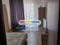 Apartament Modern - Militari Residence - Str. Rezervelor - P