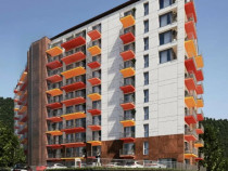 Studio 1 camera + Loc de parcare Sinaia Green Future Residence