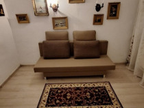 Apartament cu 2 camere B-dul Stefan cel Mare