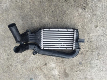 Intercooler Opel Astra G