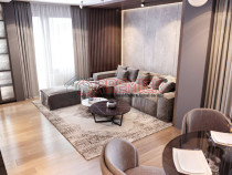 Apartament 3 Camere Lux Grand Arena - Metalurgiei