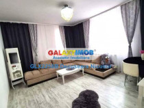 Apartament 2 camere, Militari Residence, Mobilat, Utilat, 61