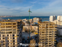 ✅Dezvoltator: apartamente în complex rezidențial - SeaYou, Faleză Nord