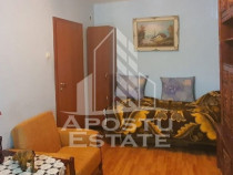 Inchiriez apartament cu 2 camere zona UTA