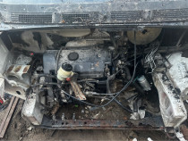 Motor Fiat Ducato 2.8