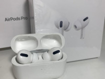 Casti Wireless Apple AirPods Pro 2 Sigilate cu Noice Cancelling, Touch