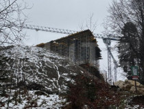 Teren unic, exclusivist 4000 mp, in inima muntilor, Sinaia