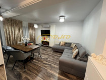 Apartament 2c Bucium