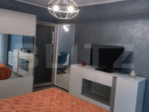 Apartament modern de 2 camere, zona Porii, foarte aproape de