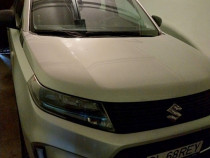 Suzuki Vitara Auto in garantie