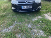 Citroen C5 2010 2.0 HDi