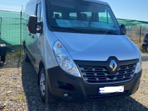 Renault Master 8+1 diesel